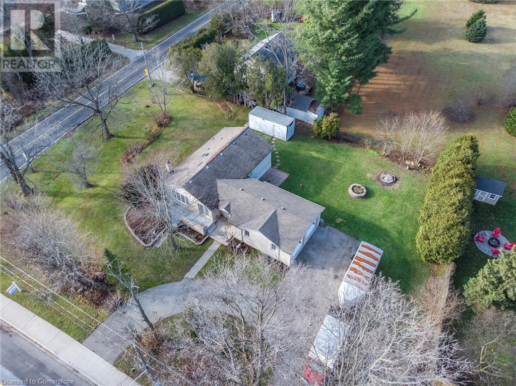 2005 KILBRIDE Street, Burlington, Ontario