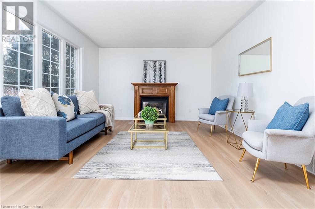 2005 Kilbride Street, Burlington, Ontario  L7P 0H3 - Photo 8 - 40682080