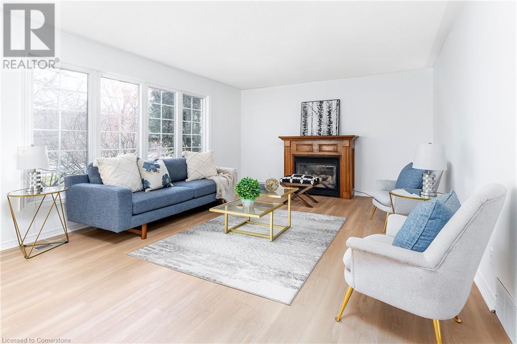 2005 Kilbride Street, Burlington, Ontario  L7P 0H3 - Photo 7 - 40682080