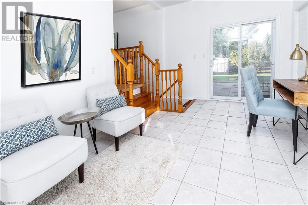 2005 Kilbride Street, Burlington, Ontario  L7P 0H3 - Photo 4 - 40682080