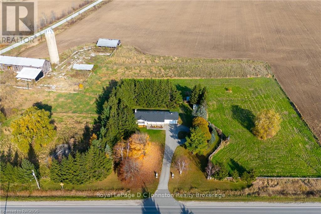 7199 Highway 21, South Bruce Peninsula, Ontario  N0H 1A0 - Photo 11 - X11880005