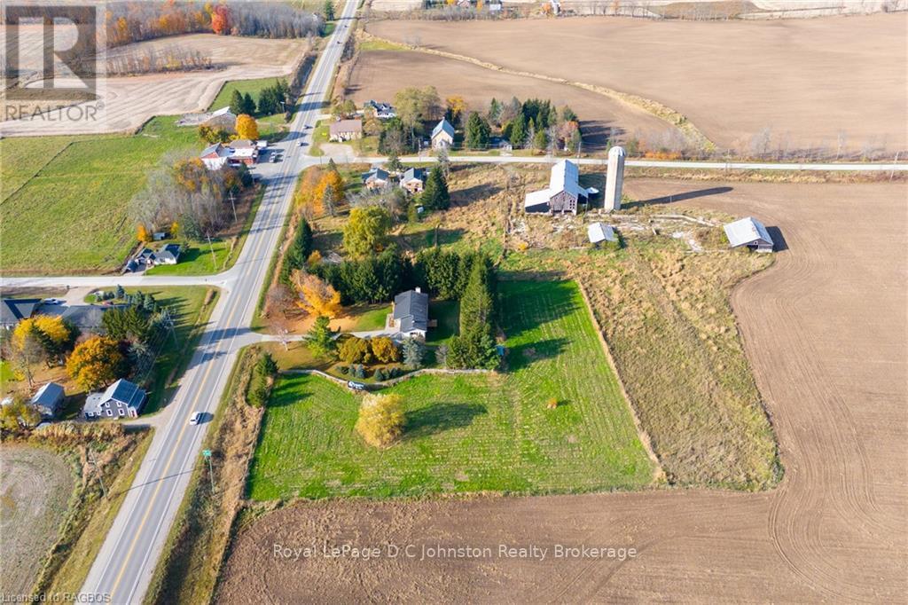 7199 Highway 21, South Bruce Peninsula, Ontario  N0H 1A0 - Photo 13 - X11880005