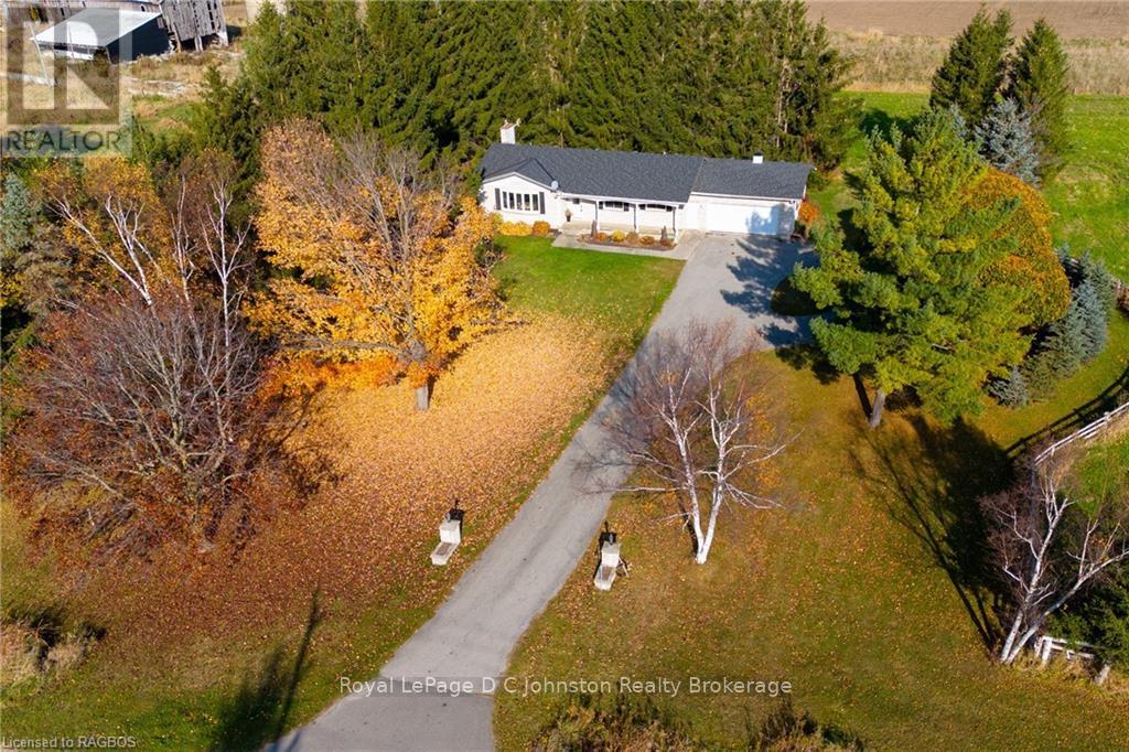 7199 Highway 21, South Bruce Peninsula, Ontario  N0H 1A0 - Photo 18 - X11880005