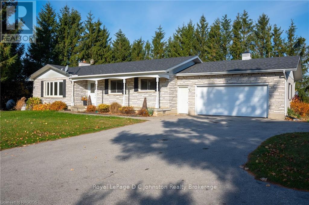 7199 Highway 21, South Bruce Peninsula, Ontario  N0H 1A0 - Photo 2 - X11880005
