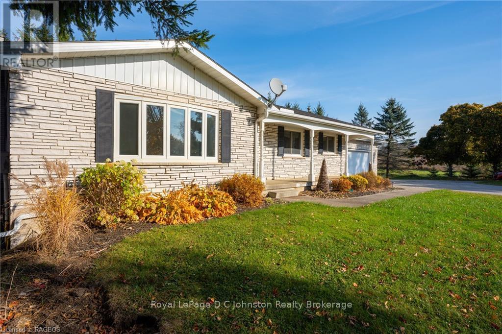 7199 Highway 21, South Bruce Peninsula, Ontario  N0H 1A0 - Photo 3 - X11880005