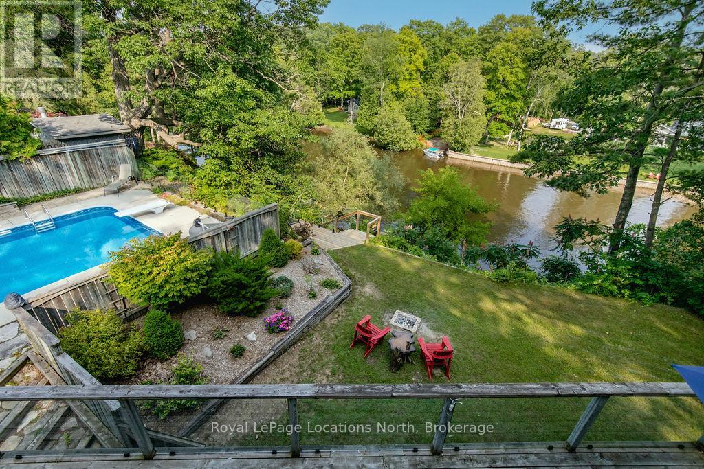 157 Woodland Drive, Wasaga Beach, Ontario  L9Z 2V4 - Photo 18 - S11881295