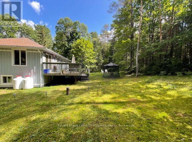 350 Balsam Chutes Road, Huntsville, Ontario  P0B 1L0 - Photo 19 - X11881330