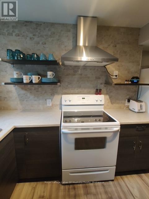 350 Balsam Chutes Road, Huntsville, Ontario  P0B 1L0 - Photo 3 - X11881330