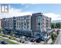 925 Leon Avenue Unit# 608 Kelowna North, Kelowna, Ca