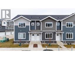 529, 137 Red Embers Link Ne Redstone, Calgary, Ca