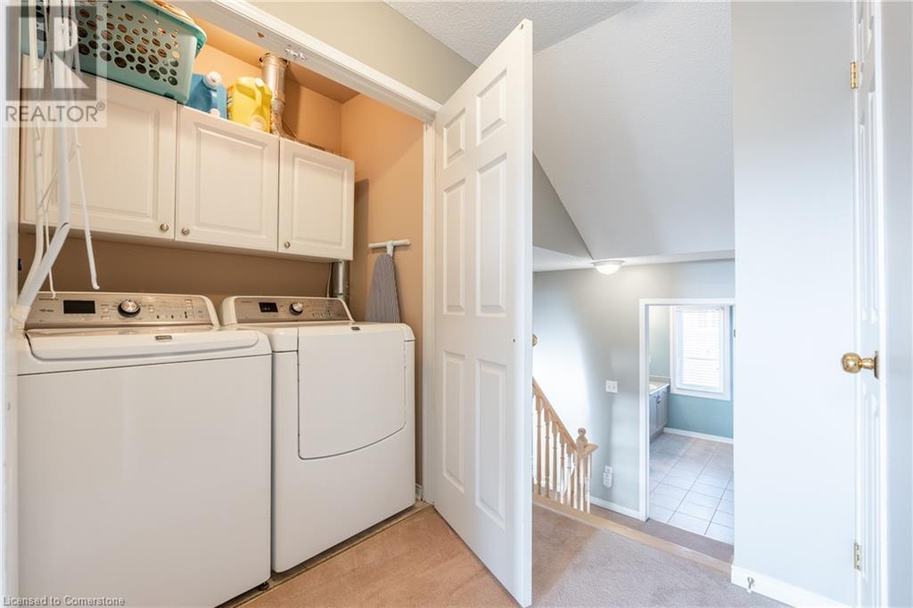 800 Paramount Drive Unit# 38, Hamilton, Ontario  L8J 3V8 - Photo 17 - 40683333