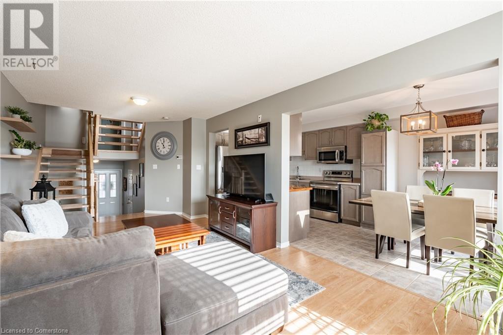 800 Paramount Drive Unit# 38, Hamilton, Ontario  L8J 3V8 - Photo 8 - 40683333