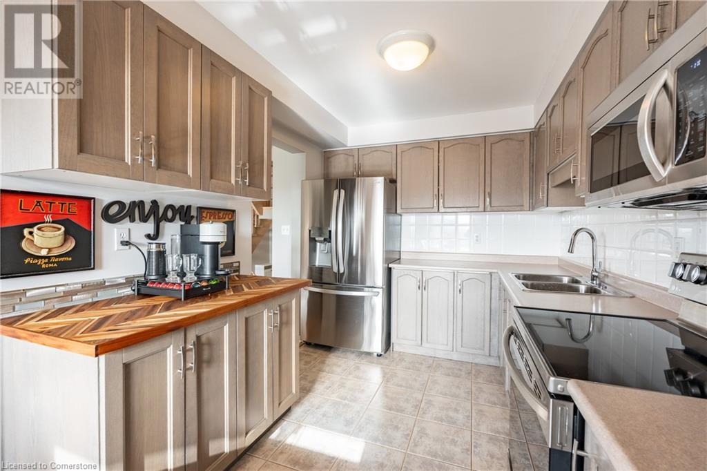 800 Paramount Drive Unit# 38, Hamilton, Ontario  L8J 3V8 - Photo 9 - 40683333