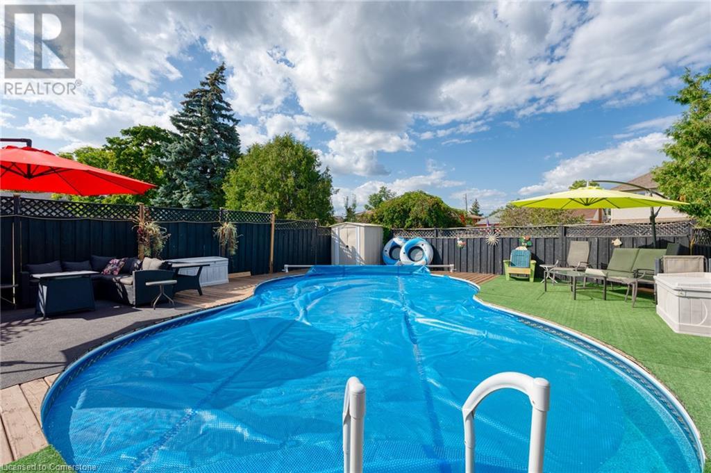 53 Anna Capri DriveHamilton, Ontario  L8W 1M7 - Photo 19 - 40683111