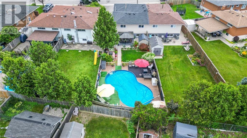 53 Anna Capri DriveHamilton, Ontario  L8W 1M7 - Photo 21 - 40683111
