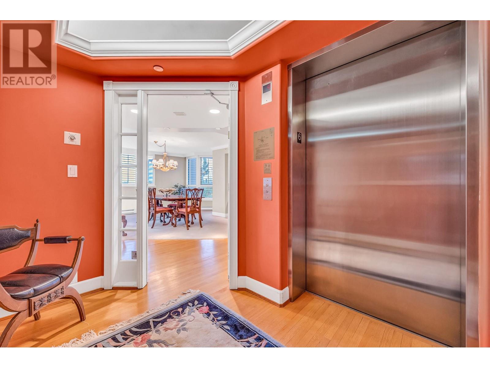 6 1350 W 14th Avenue, Vancouver, British Columbia  V6H 1R1 - Photo 10 - R2943639