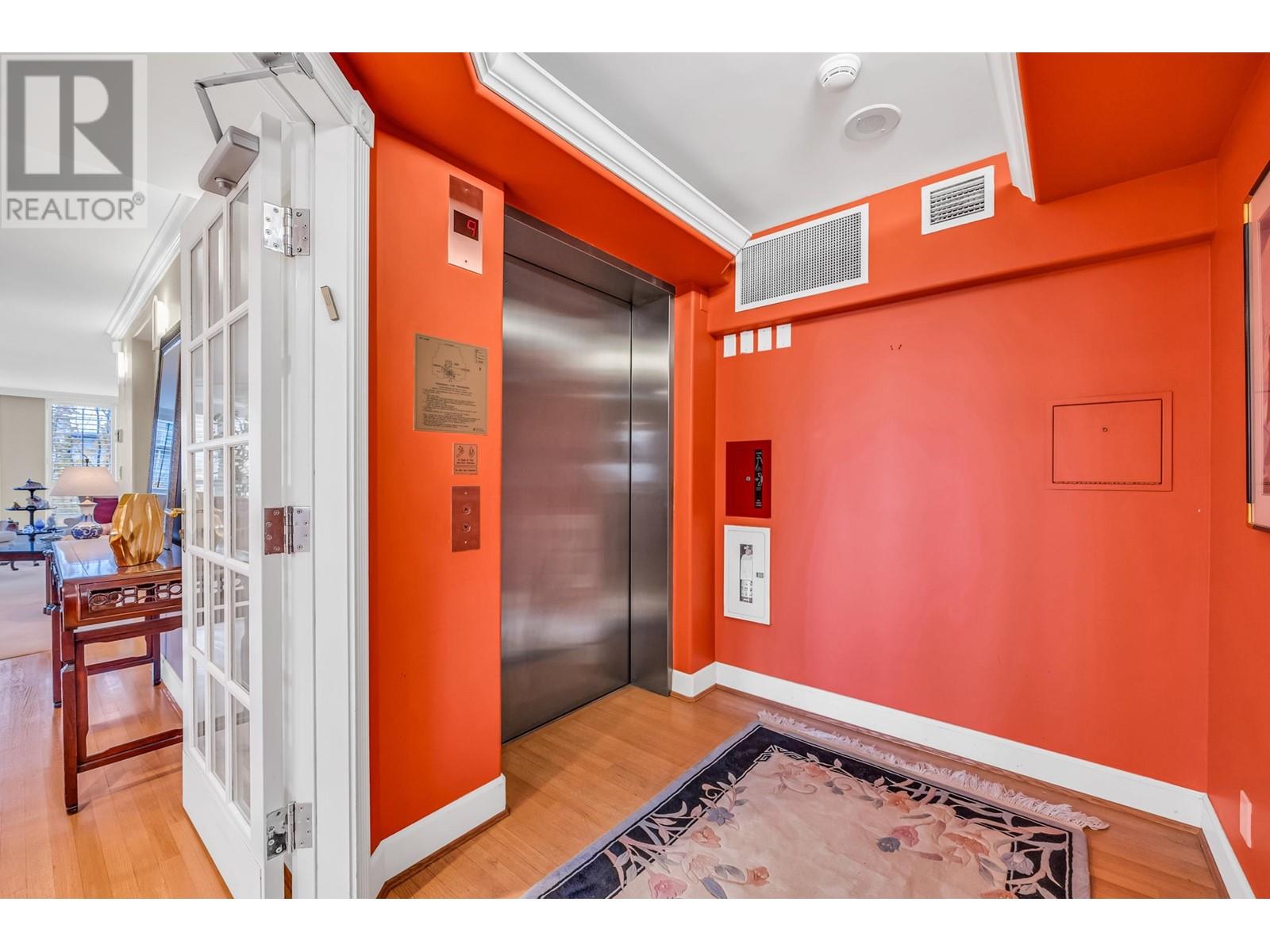 6 1350 W 14th Avenue, Vancouver, British Columbia  V6H 1R1 - Photo 9 - R2943639