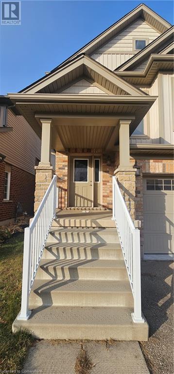 220 Cranbrook Street, Kitchener, Ontario  N2P 0B5 - Photo 2 - 40683437
