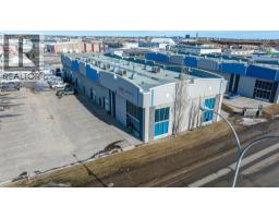 204, 10920 84 Avenue Richmond Industrial Park, Grande Prairie, Ca
