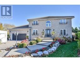 58 Tamwood Court 500 - Heritage Green, Stoney Creek, Ca