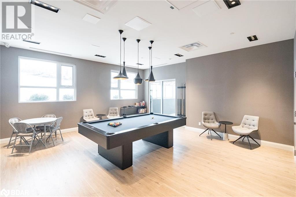 58 Lakeside Terrace Unit# 812, Barrie, Ontario  L4M 0L5 - Photo 18 - 40657876