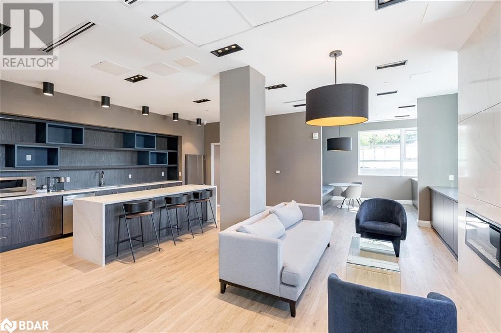 58 Lakeside Terrace Unit# 812, Barrie, Ontario  L4M 0L5 - Photo 19 - 40657876