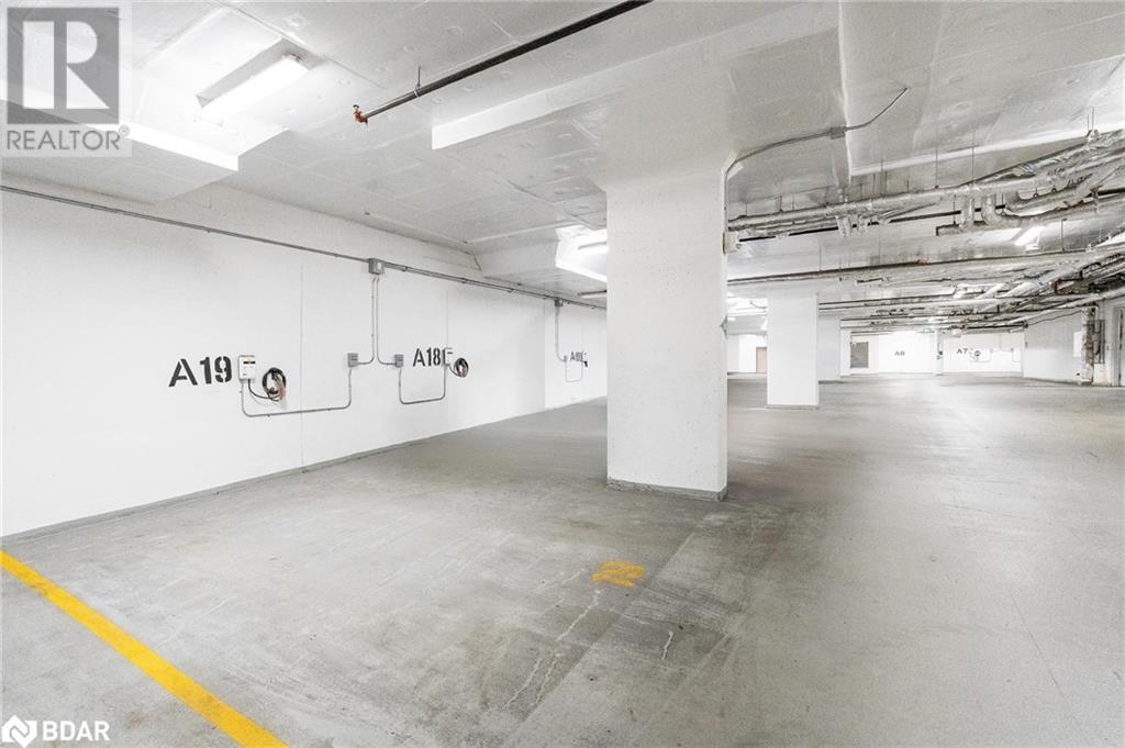 58 Lakeside Terrace Unit# 812, Barrie, Ontario  L4M 0L5 - Photo 23 - 40657876