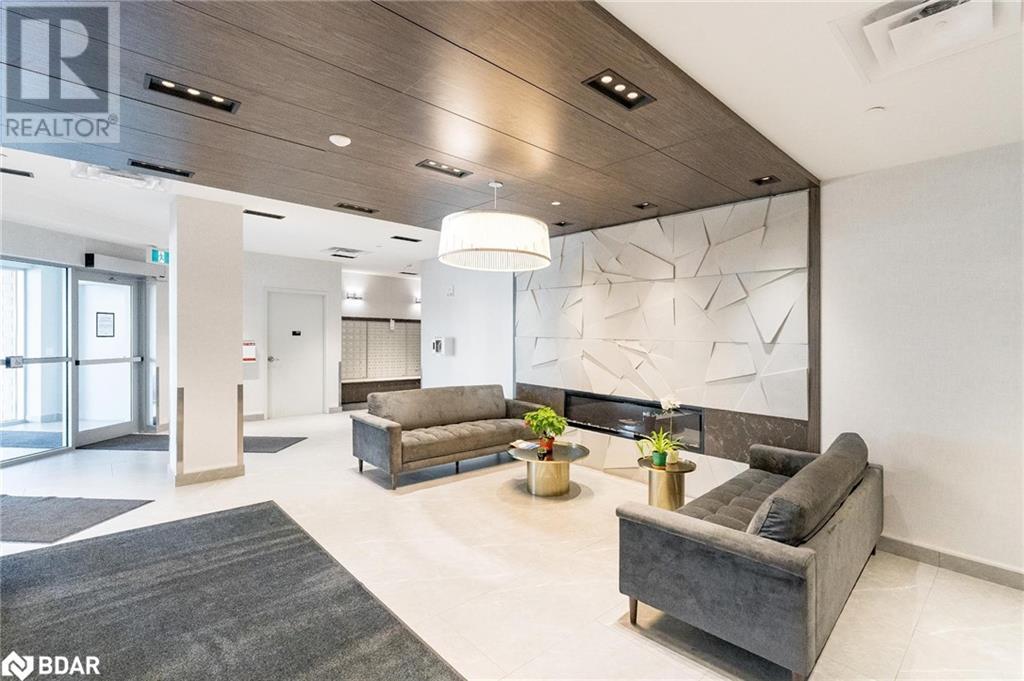 58 Lakeside Terrace Unit# 812, Barrie, Ontario  L4M 0L5 - Photo 4 - 40657876