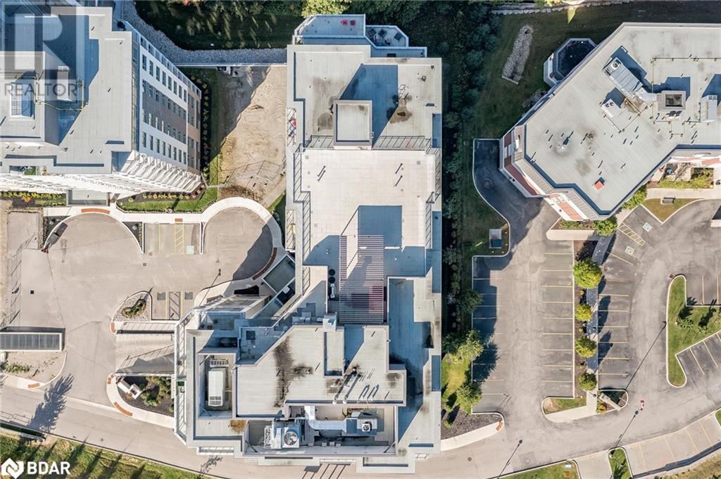 58 Lakeside Terrace Unit# 812, Barrie, Ontario  L4M 0L5 - Photo 24 - 40657876