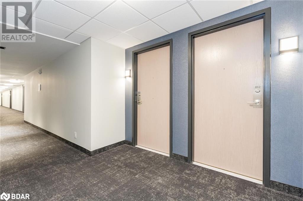 58 Lakeside Terrace Unit# 812, Barrie, Ontario  L4M 0L5 - Photo 5 - 40657876