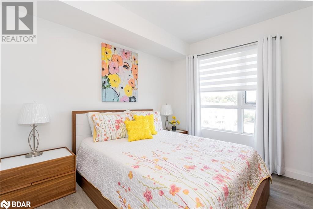 58 Lakeside Terrace Unit# 812, Barrie, Ontario  L4M 0L5 - Photo 11 - 40657876