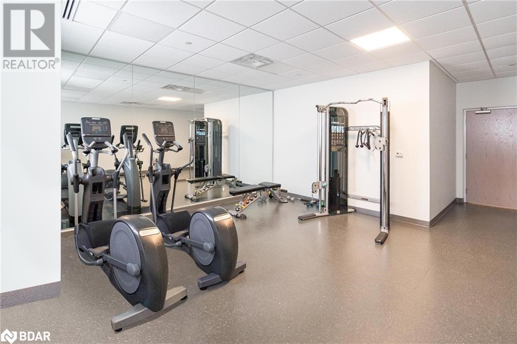 58 Lakeside Terrace Unit# 812, Barrie, Ontario  L4M 0L5 - Photo 17 - 40657876