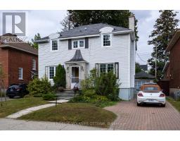 67 KENILWORTH STREET, Ottawa, Ontario