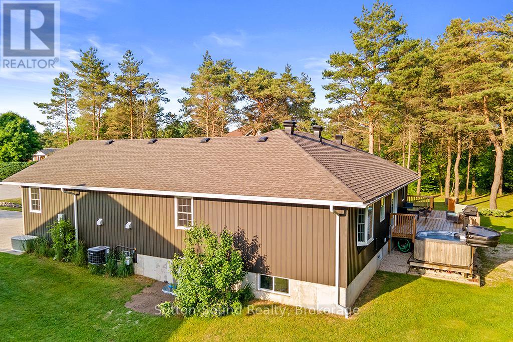 25 Pine Tree Drive, South Bruce Peninsula, Ontario  N0H 1P0 - Photo 37 - X11881363