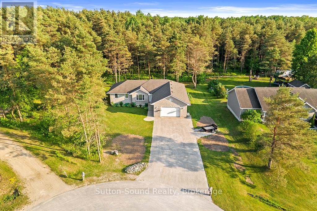 25 Pine Tree Drive, South Bruce Peninsula, Ontario  N0H 1P0 - Photo 40 - X11881363