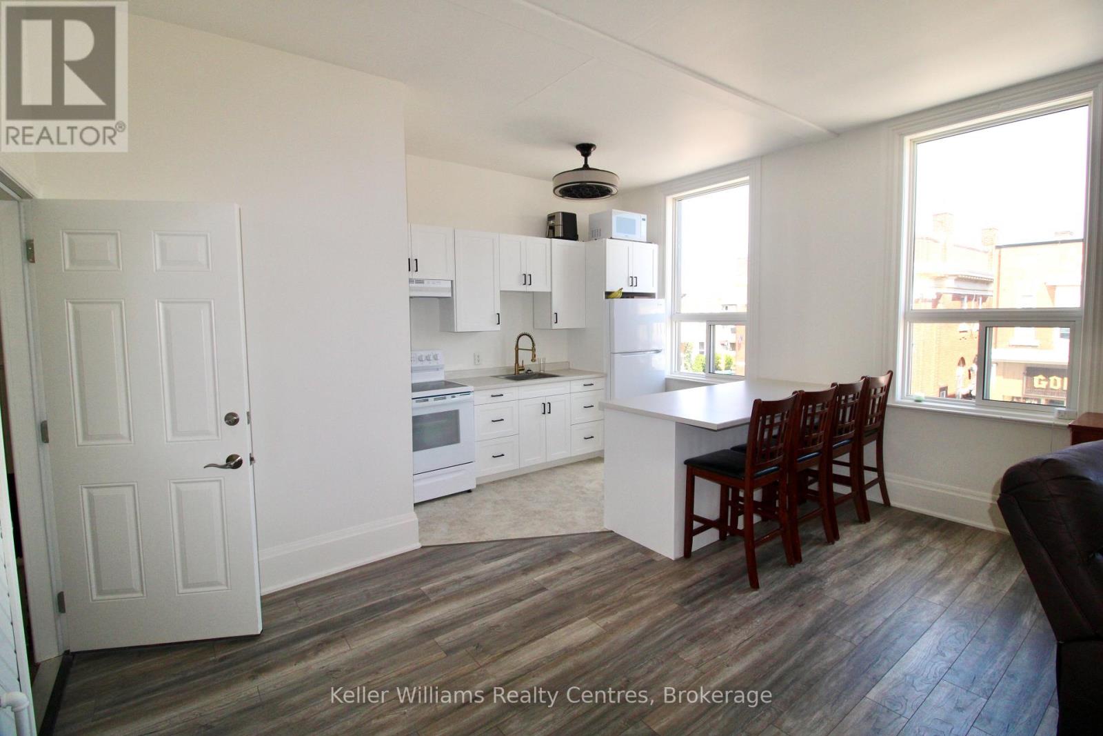 303/305 10th Street, Hanover, Ontario  N4N 1P1 - Photo 29 - X11881371