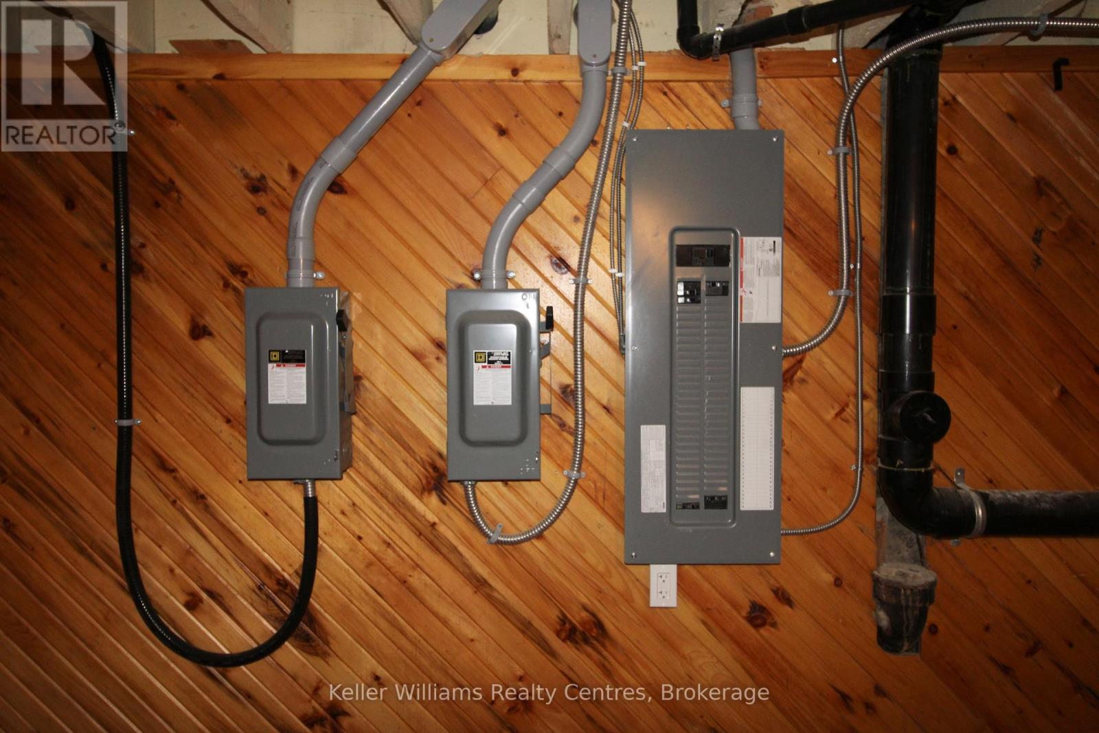 303/305 10th Street, Hanover, Ontario  N4N 1P1 - Photo 36 - X11881371