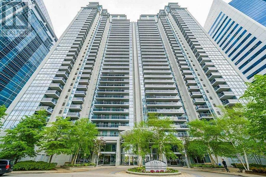 3207 - 4978 Yonge Street, Toronto, Ontario  M2N 7G8 - Photo 1 - C11881427