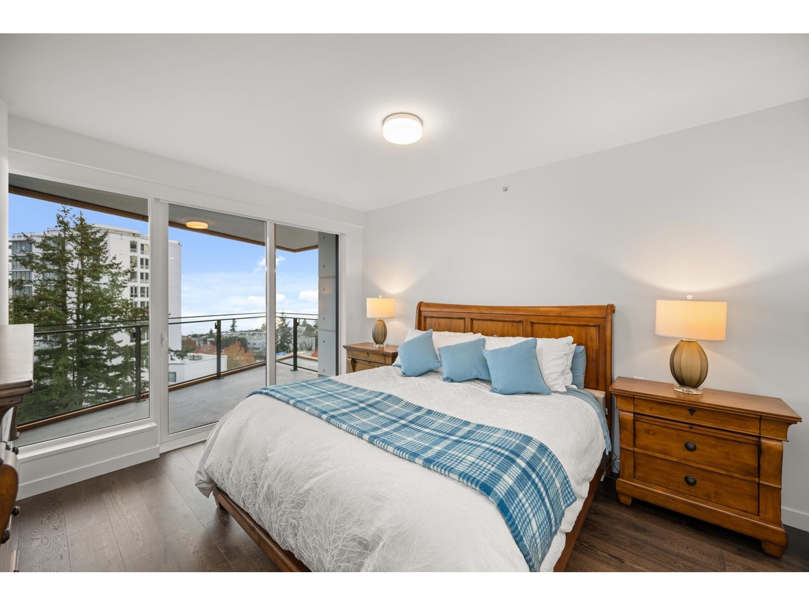 805 1439 George Street, White Rock, British Columbia  V4B 0B9 - Photo 14 - R2947595