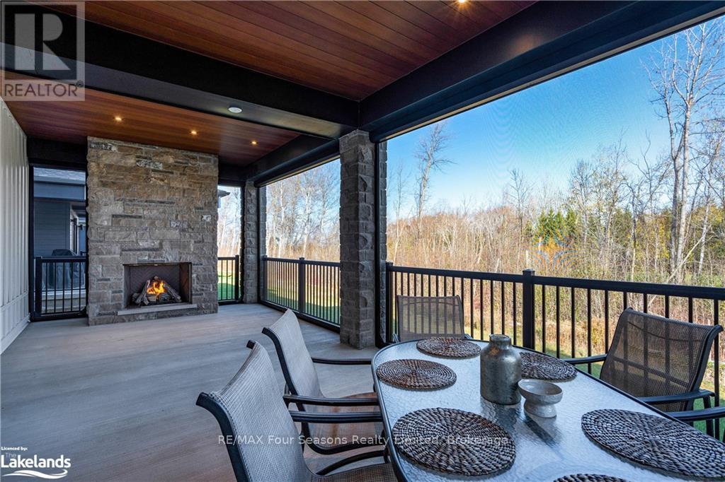 176 Springside Crescent, Blue Mountains, Ontario  L9Y 5L3 - Photo 17 - X11822900