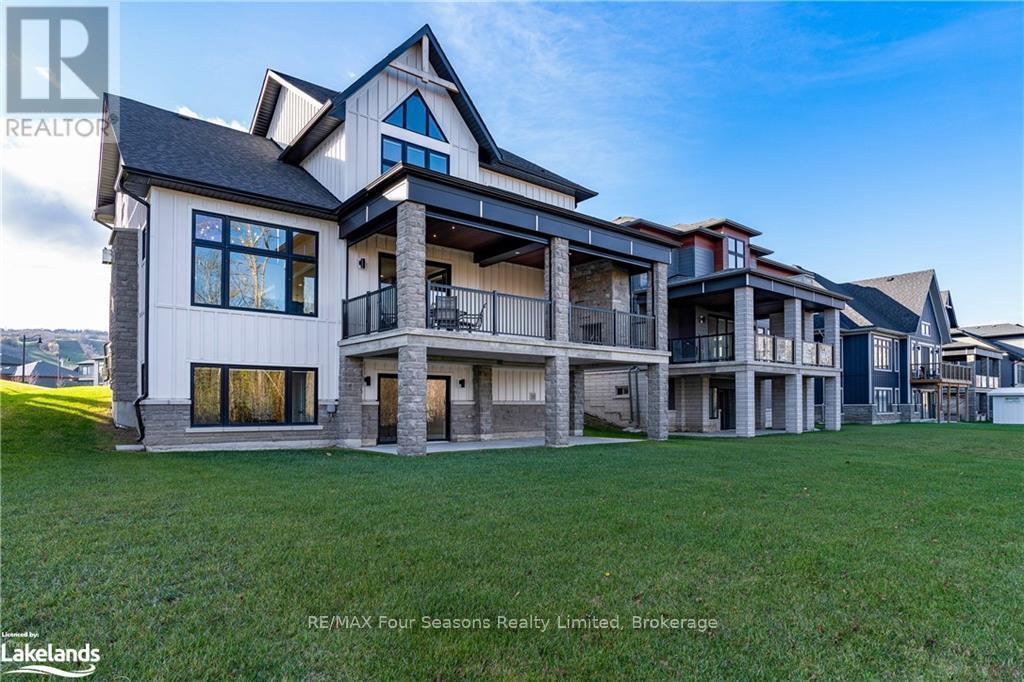 176 Springside Crescent, Blue Mountains, Ontario  L9Y 5L3 - Photo 18 - X11822900