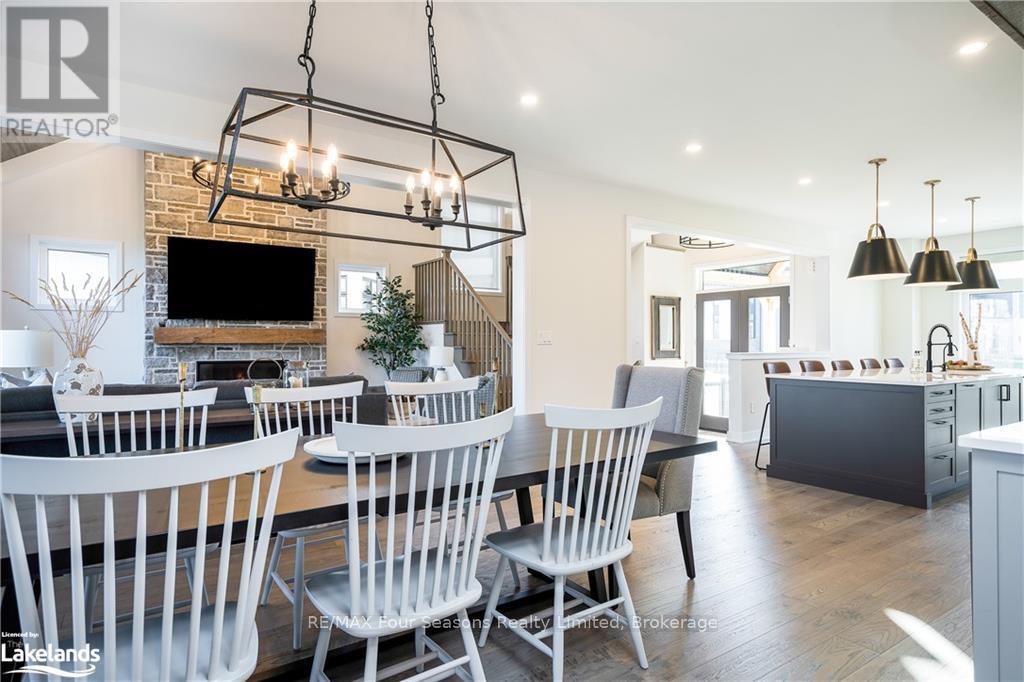 176 Springside Crescent, Blue Mountains, Ontario  L9Y 5L3 - Photo 20 - X11822900