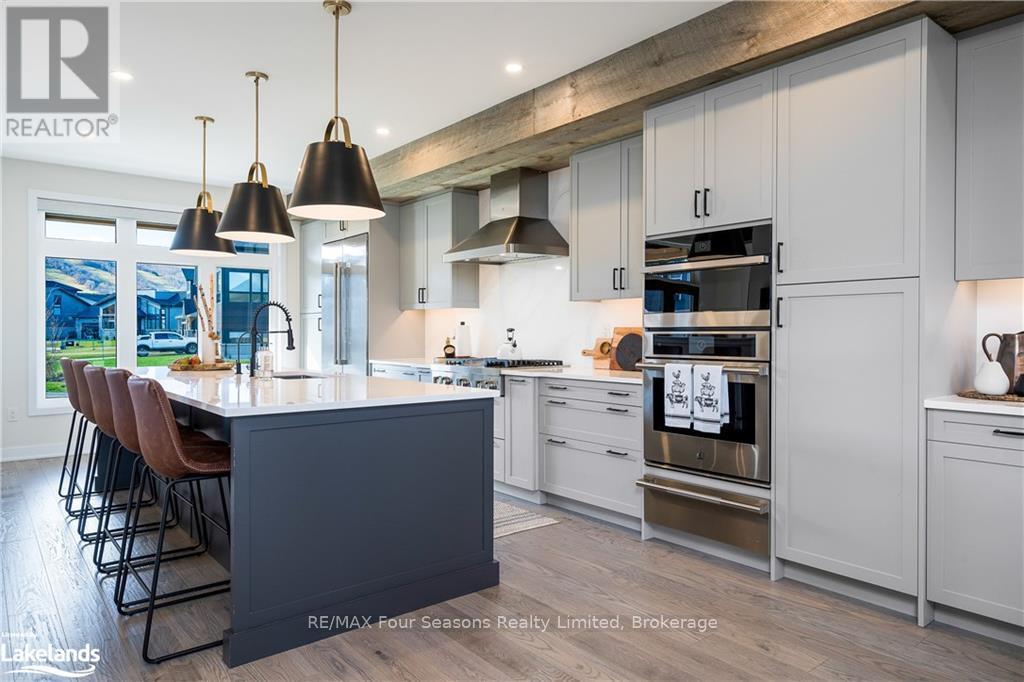 176 Springside Crescent, Blue Mountains, Ontario  L9Y 5L3 - Photo 21 - X11822900