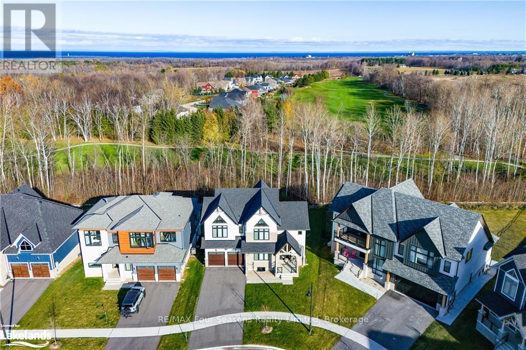 176 Springside Crescent, Blue Mountains, Ontario  L9Y 5L3 - Photo 38 - X11822900