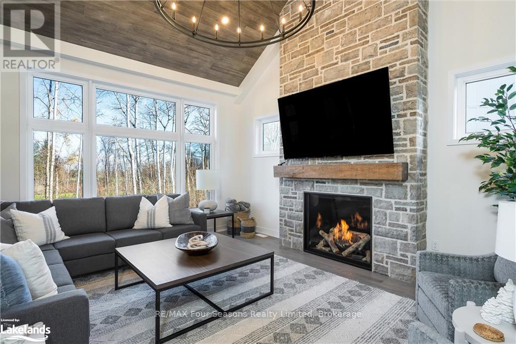 176 Springside Crescent, Blue Mountains, Ontario  L9Y 5L3 - Photo 5 - X11822900