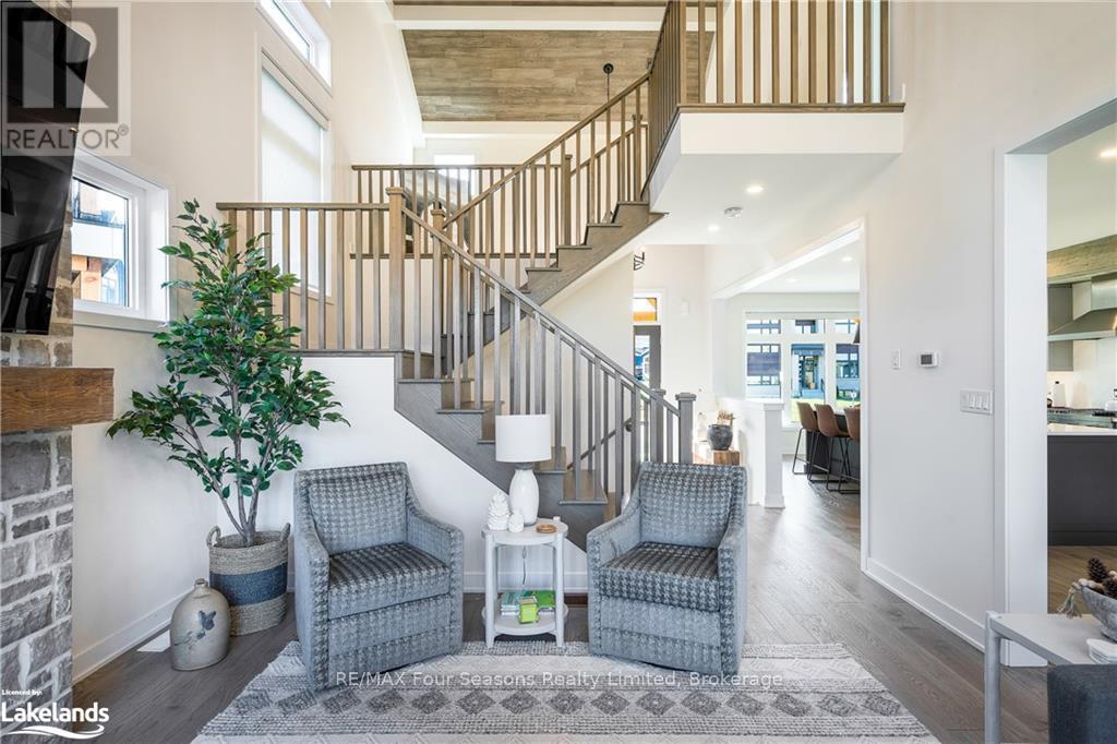176 Springside Crescent, Blue Mountains, Ontario  L9Y 5L3 - Photo 6 - X11822900