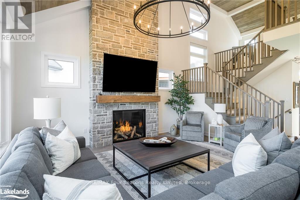 176 Springside Crescent, Blue Mountains, Ontario  L9Y 5L3 - Photo 7 - X11822900