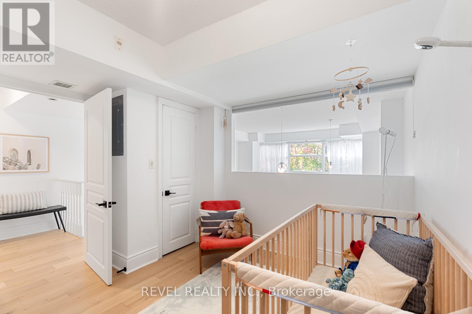 219 - 437 Roncesvalles Avenue, Toronto, Ontario  M6R 3B9 - Photo 15 - W11881383