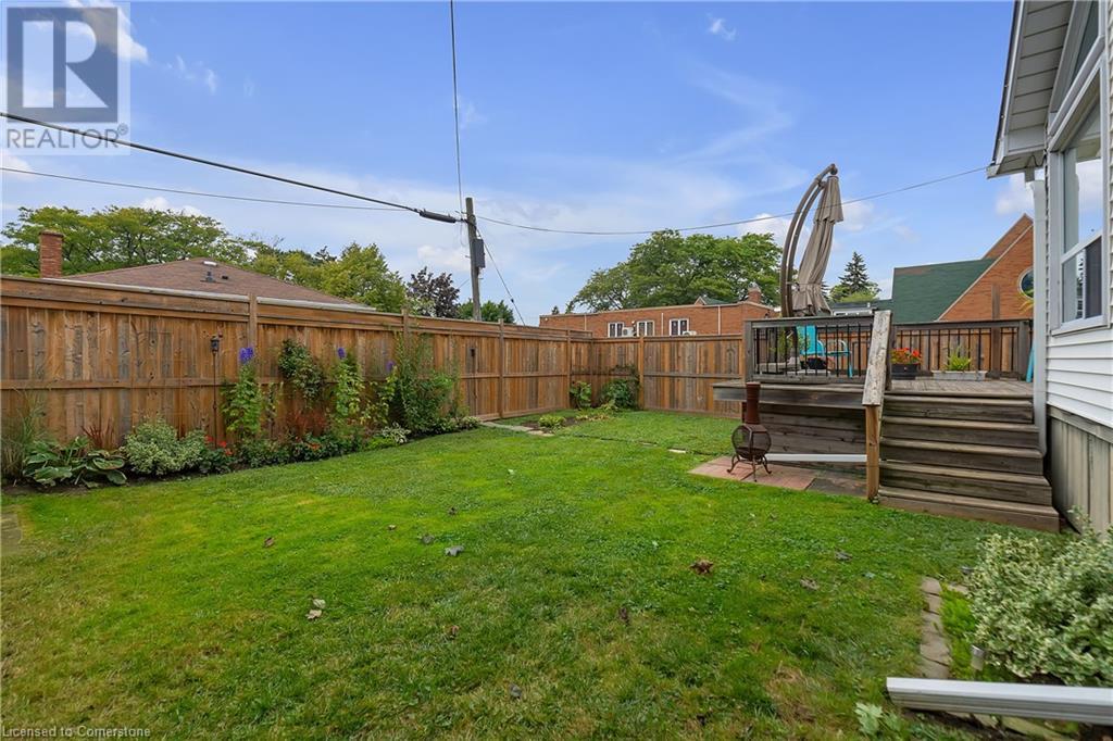 10 Warren Avenue, Hamilton, Ontario  L9A 3C6 - Photo 40 - 40683192