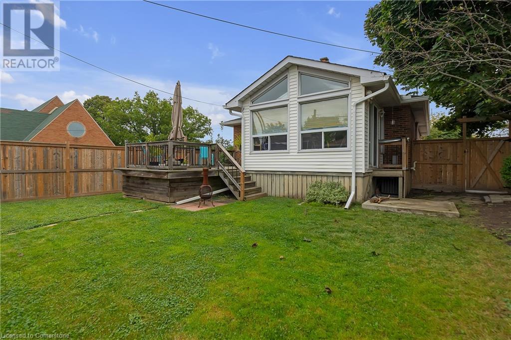 10 Warren Avenue, Hamilton, Ontario  L9A 3C6 - Photo 41 - 40683192